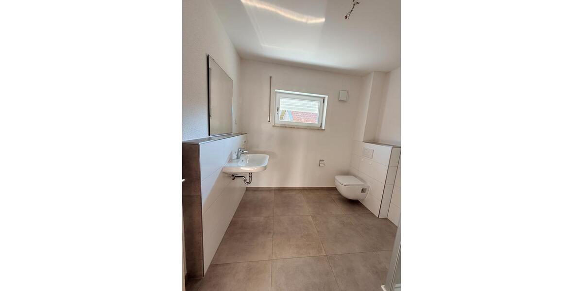 Erdgeschoßwohnung Hutthurm - 2 Zimmer, 62 m&sup2;, 620&euro; | Angebot:25364694