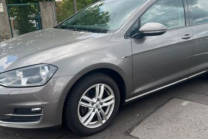 VW Golf 217.321 km 9.999 &euro; Fulda 36043