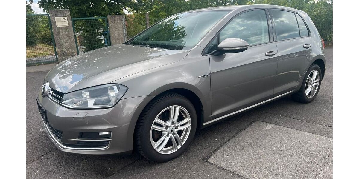 VW Golf 217.321 km 9.999 &euro; Fulda 36043