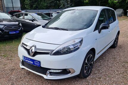 Renault Scenic 81.000 km 7.999 &euro; Saarbrücken 66117