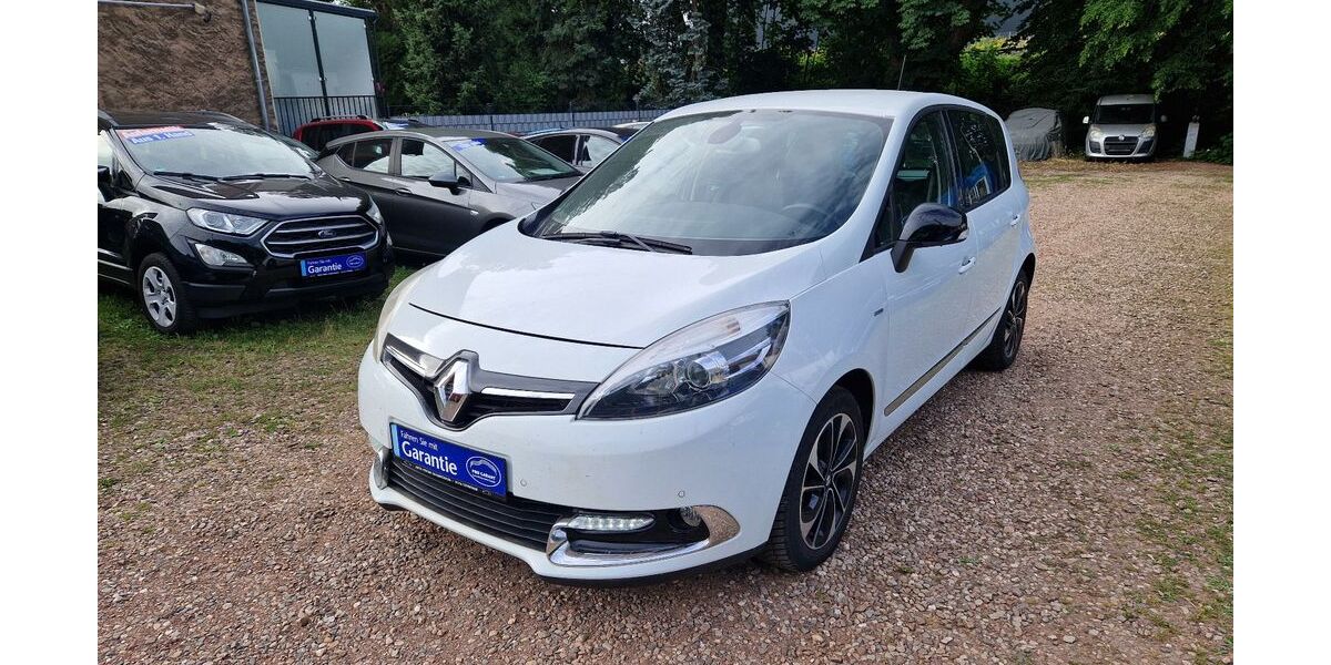 Renault Scenic 81.000 km 7.999 &euro; Saarbrücken 66117