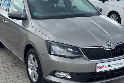 Skoda Fabia 179.000 km 6.990 &euro; Wallersdorf 94522