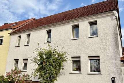 Haus Petersberg - 6 Zimmer, 220 m&sup2;, 255.000&euro; | Angebot:27117787