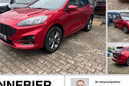 Ford Kuga 59.681 km 24.890 € Markkleeberg 04416