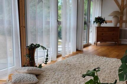 6 Zimmer Doppelhaushälfte in WITZENHAUSEN