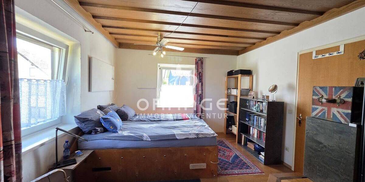 Doppelhaushälfte Bad Füssing / Aigen am Inn Aigen - 4 Zimmer, 138 m&sup2;, 219.000&euro; | Angebot:26778279