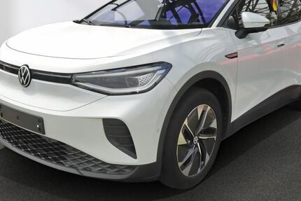 VW ID.4 25.550 km 26.480 &euro; Bad Segeberg 23795