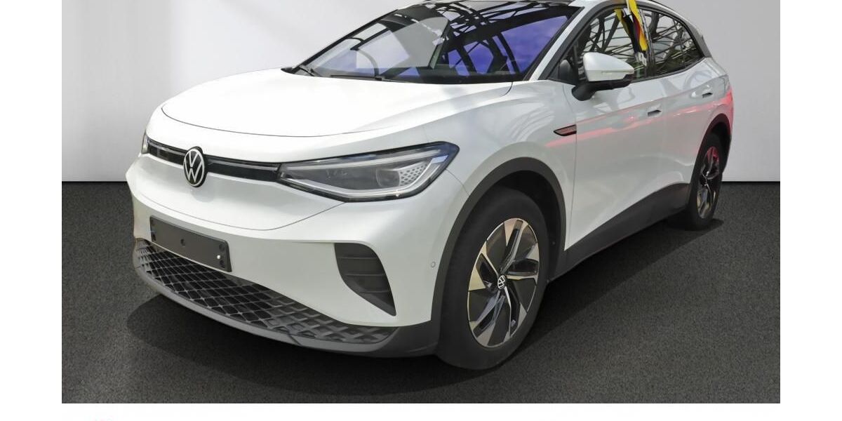 VW ID.4 25.550 km 26.480 &euro; Bad Segeberg 23795