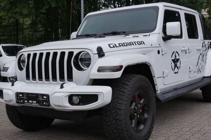 Jeep Gladiator 109.945 km 39.990 &euro; Hamburg 21077