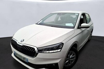 Skoda Fabia 45.854 km 15.780 &euro; Trier 54292