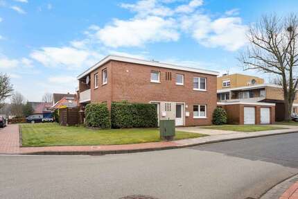 Haus Westerstede - 6 Zimmer, 195 m&sup2;, 398.000&euro; | Angebot:25938413