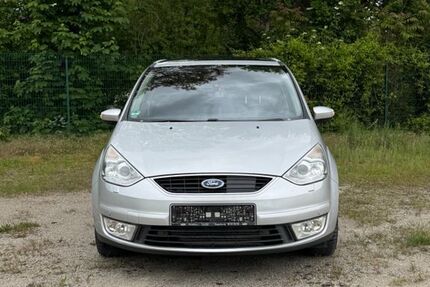 Ford Galaxy 285.000 km 6.000 &euro; Erfurt 99084