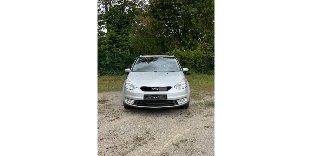 Ford Galaxy 285.000 km 7.000 &euro; Erfurt 99084