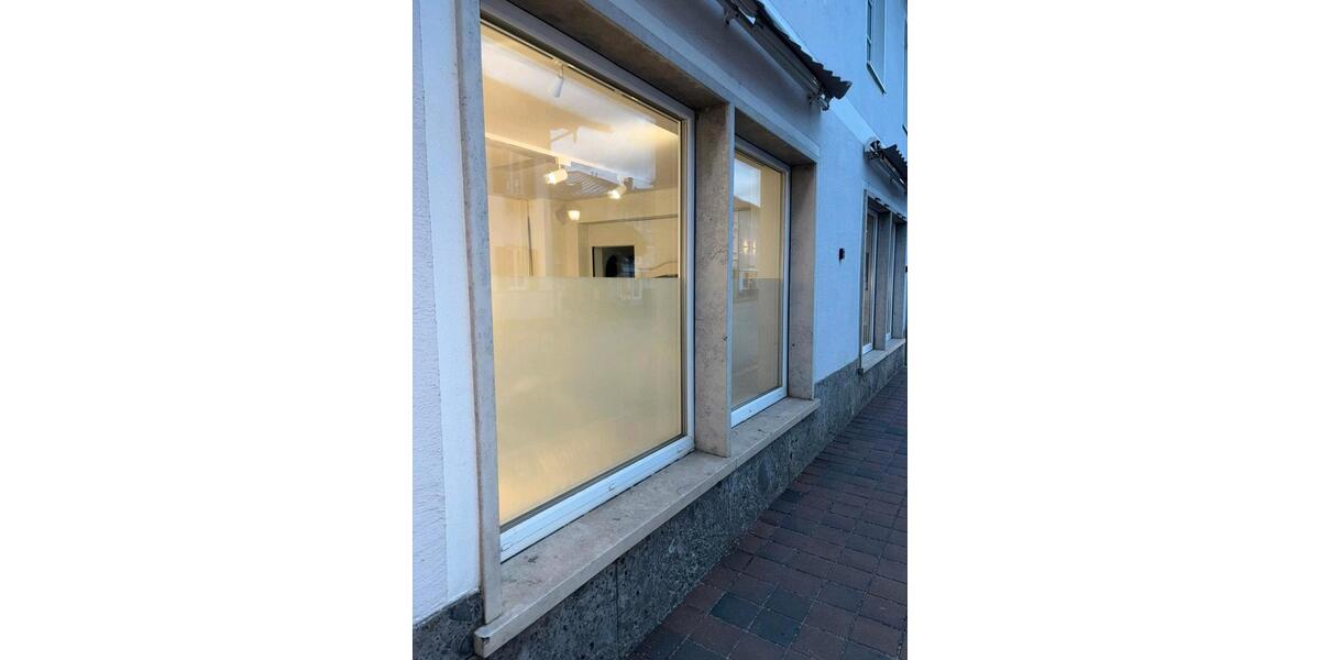Gewerbeobjekt Prien am Chiemsee - 730&euro; | Angebot:26204781