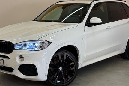 BMW X5 103.389 km 35.500 &euro; Eichenzell 36124
