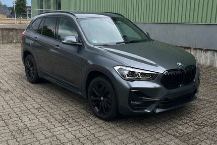 BMW X1 46.000 km 23.500 &euro; Heiden 46359