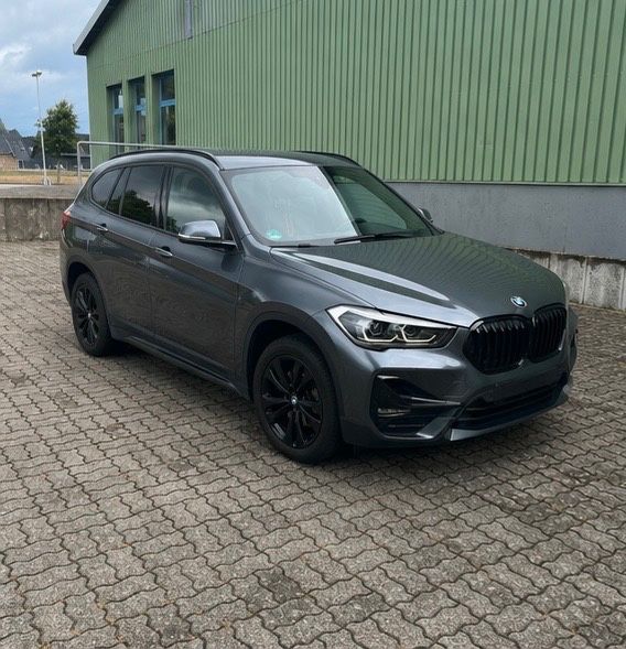 BMW X1 46.000 km 23.500 &euro; Heiden 46359
