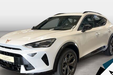 Cupra Formentor 6.932 km 33.820 &euro; Landshut 84030