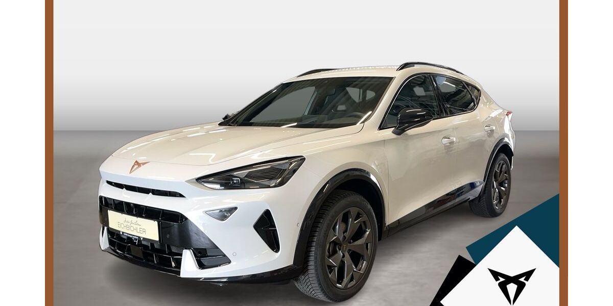 Cupra Formentor 6.932 km 33.820 &euro; Landshut 84030