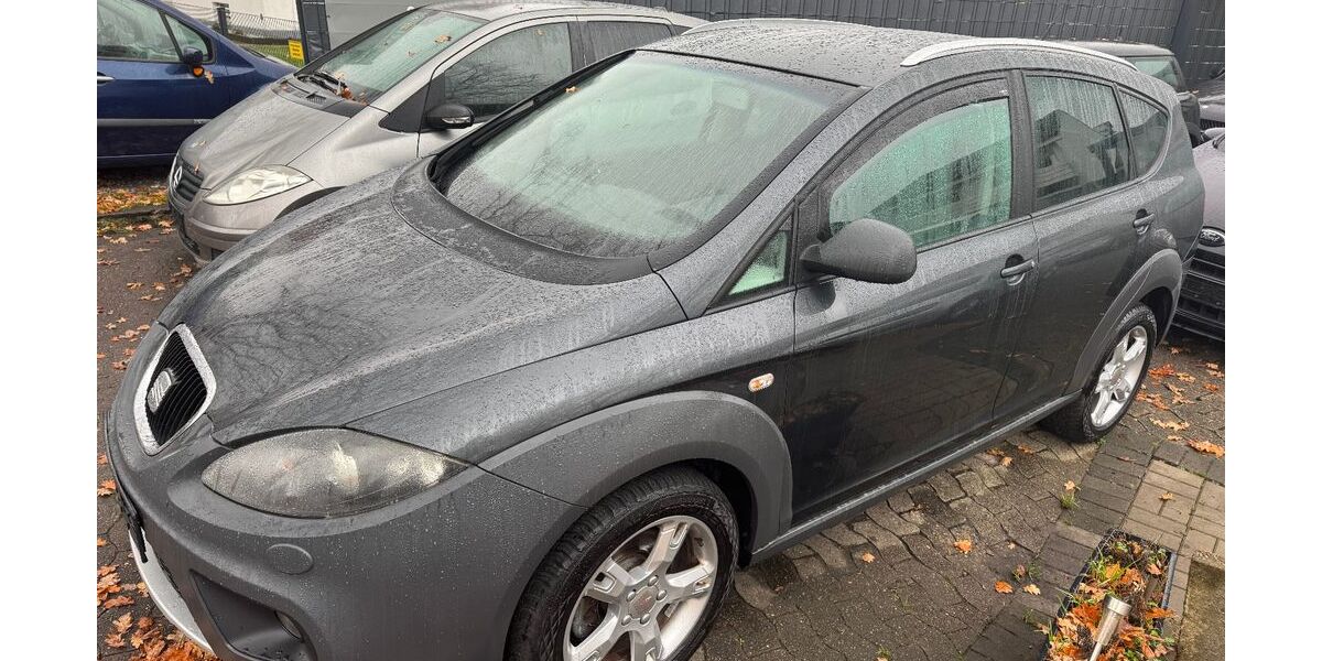 Seat Altea 206.500 km 1.800 &euro; Bielefeld 33659