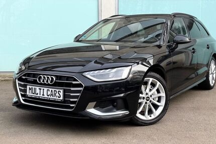 Audi A4 146.500 km 23.990 &euro; Löhne 32584