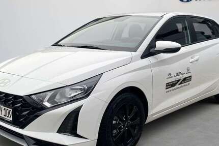 Hyundai i20 2.500 km 20.450 &euro; Einbeck 37574