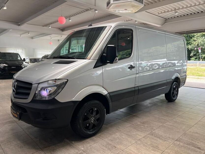 Sprinter
