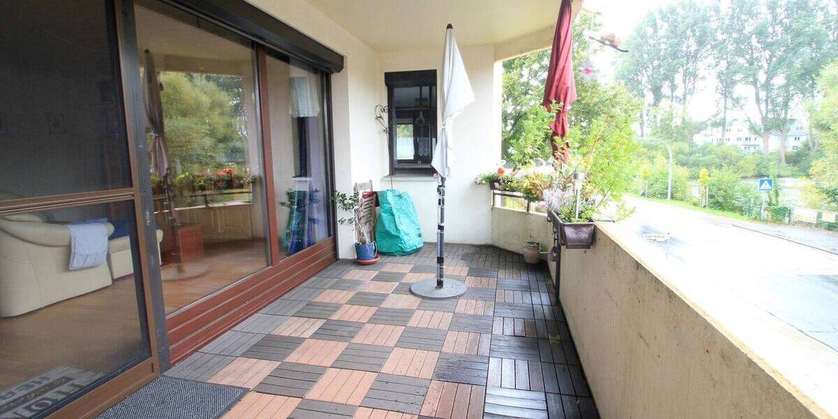 Etagenwohnung Bad Schwartau - 3 Zimmer, 96 m&sup2;, 199.000&euro; | Angebot:26026706