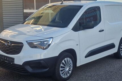 Opel Combo 40.000 km 17.499 &euro; Landau 76829