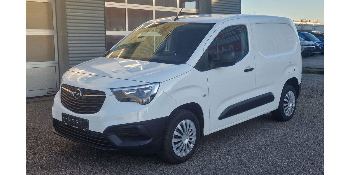 Opel Combo 40.000 km 17.499 &euro; Landau 76829