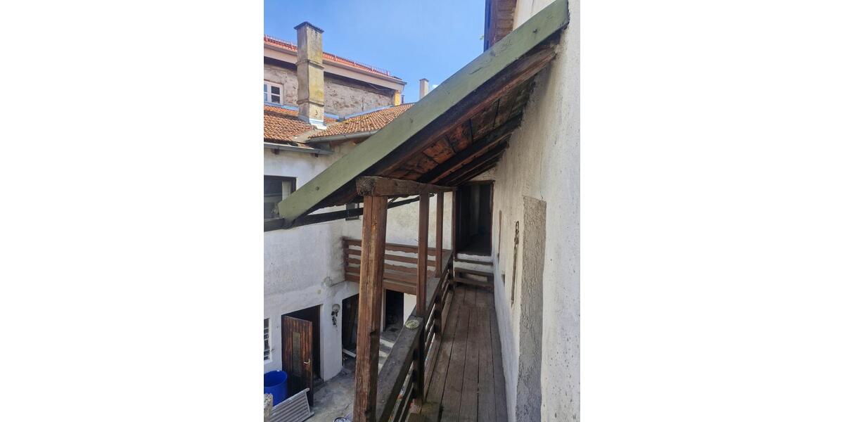 Mehrfamilienhaus, Wohnhaus Waldkraiburg - 750.000&euro; | Angebot:26720180