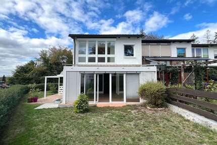 Haus Laaber - 5 Zimmer, 125 m&sup2;, 349.000&euro; | Angebot:27594285