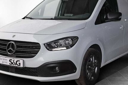 Mercedes-Benz Citan 15.593 km 22.950 &euro; Bretten 75015