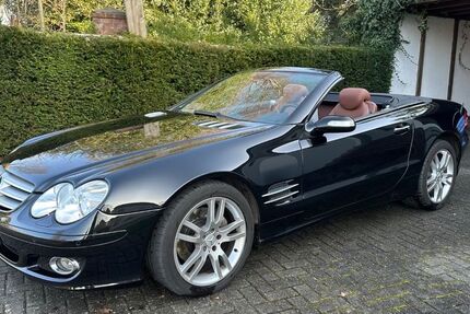 Mercedes-Benz SL 350 149.000 km 21.000 &euro; Wegberg 41844