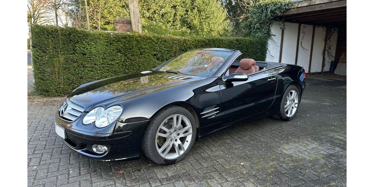 Mercedes-Benz SL 350 149.000 km 21.000 &euro; Wegberg 41844