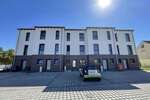 Neubau-Reihenhaus! Seenahes Familienglück in der Lindenallee – Ihrem neuen Zuhause!