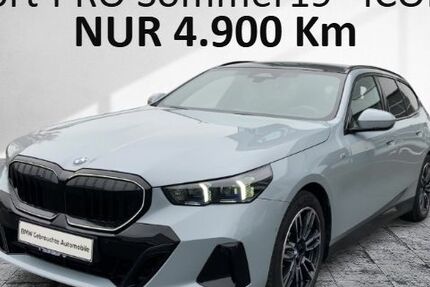 BMW 520 4.834 km 50.933 € Frankfurt 60314