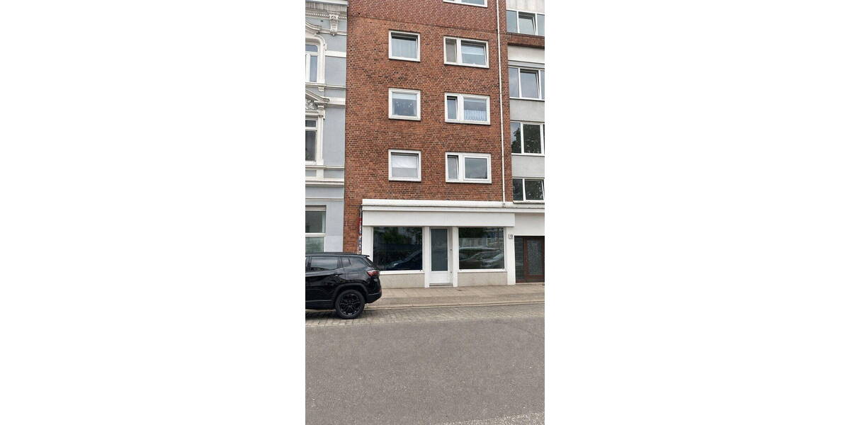 Gewerbeobjekt Hamburg Eimsbüttel - 589.000&euro; | Angebot:26695011