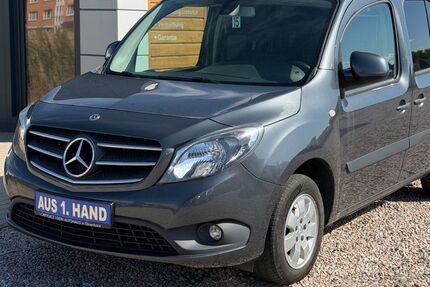 Mercedes-Benz Citan 126.070 km 11.799 &euro; Rostock 18107
