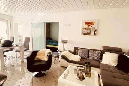 Wohnung Mannheim Innenstadt - 2 Zimmer, 55 m&sup2;, 270.000&euro; | Angebot:24843929