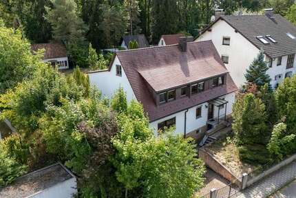 Grundstück Oberasbach - 222.000&euro; | Angebot:27590575