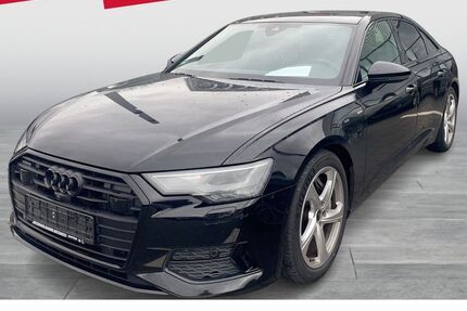 Audi A6 36.300 km 43.980 € Gotha 99867