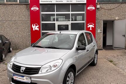 Dacia Sandero 84.560 km 4.500 &euro; Pfullingen 72793