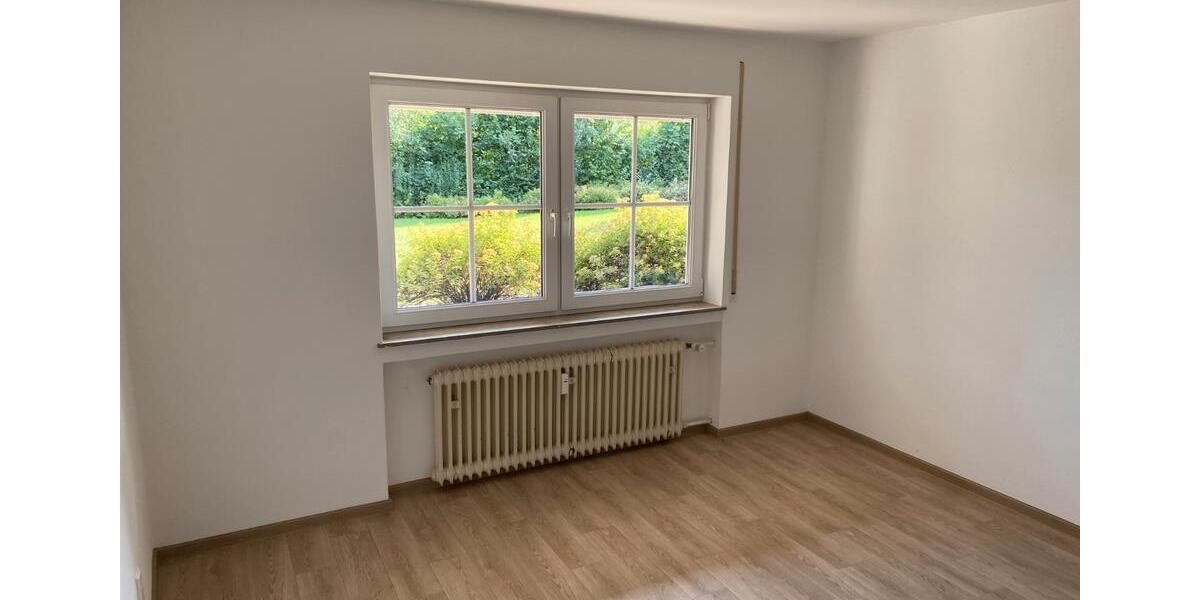 Etagenwohnung Dinkelsbühl - 2 Zimmer, 60 m&sup2;, 600&euro; | Angebot:26323449