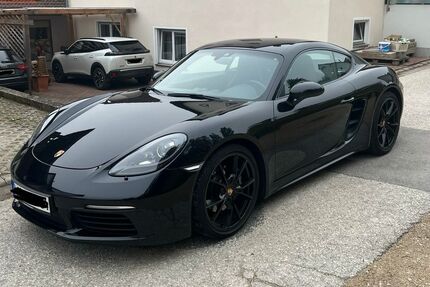 Porsche Cayman 221.500 km 38.500 &euro; Alfeld 91236