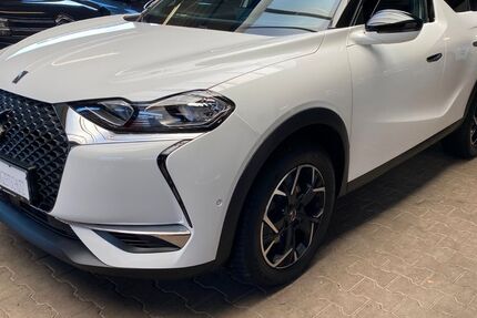 DS Automobiles DS3 71.820 km 15.900 &euro; Emsdetten 48282