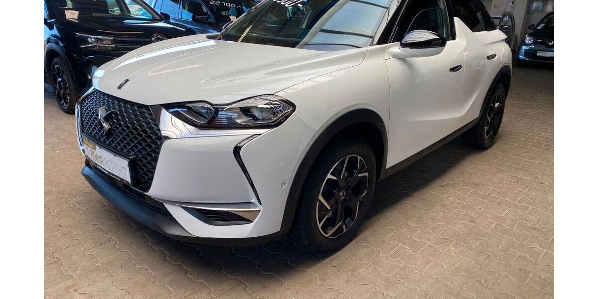 DS Automobiles DS3 71.820 km 15.900 &euro; Emsdetten 48282