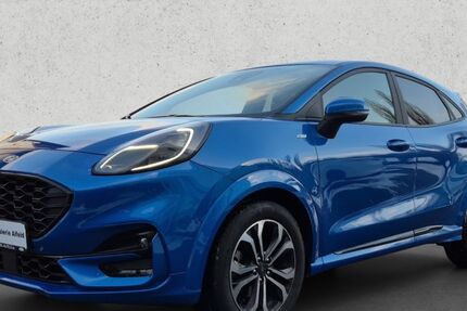 Ford Puma 42.458 km 17.900 &euro; Alfeld 31061