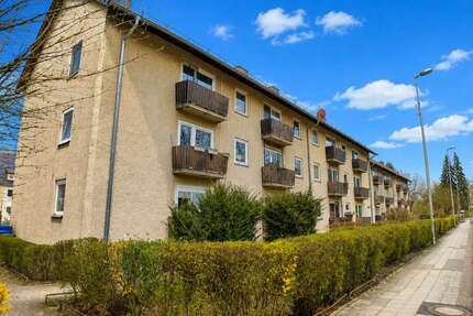 Wohnung Braunschweig Wabe-Schunter-Beberbach - 2 Zimmer, 51 m&sup2;, 88.000&euro; | Angebot:27145154