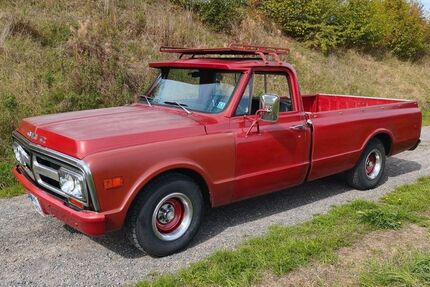 GMC Sierra 81.500 km 15.000 &euro; Schwalmstadt 34613